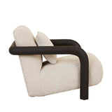 Trove Wrap Occasional Chair