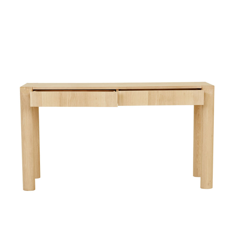 Willa Console