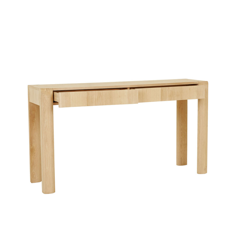 Willa Console
