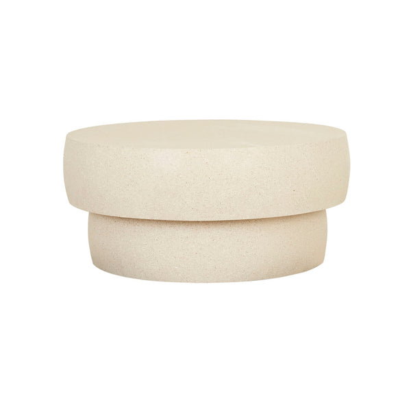 Livorno Boulder Coffee Table