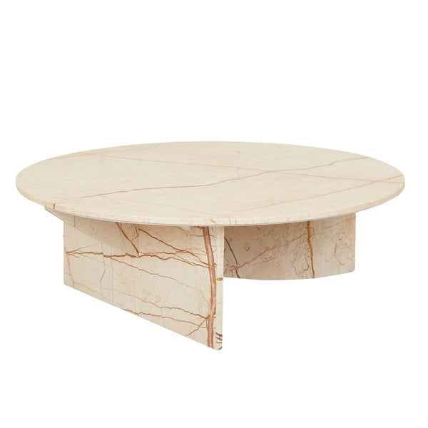 Atlas Crest Coffee Table