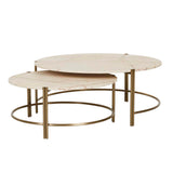 Atlas Twin Nest Coffee Table