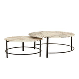 Atlas Twin Nest Coffee Table