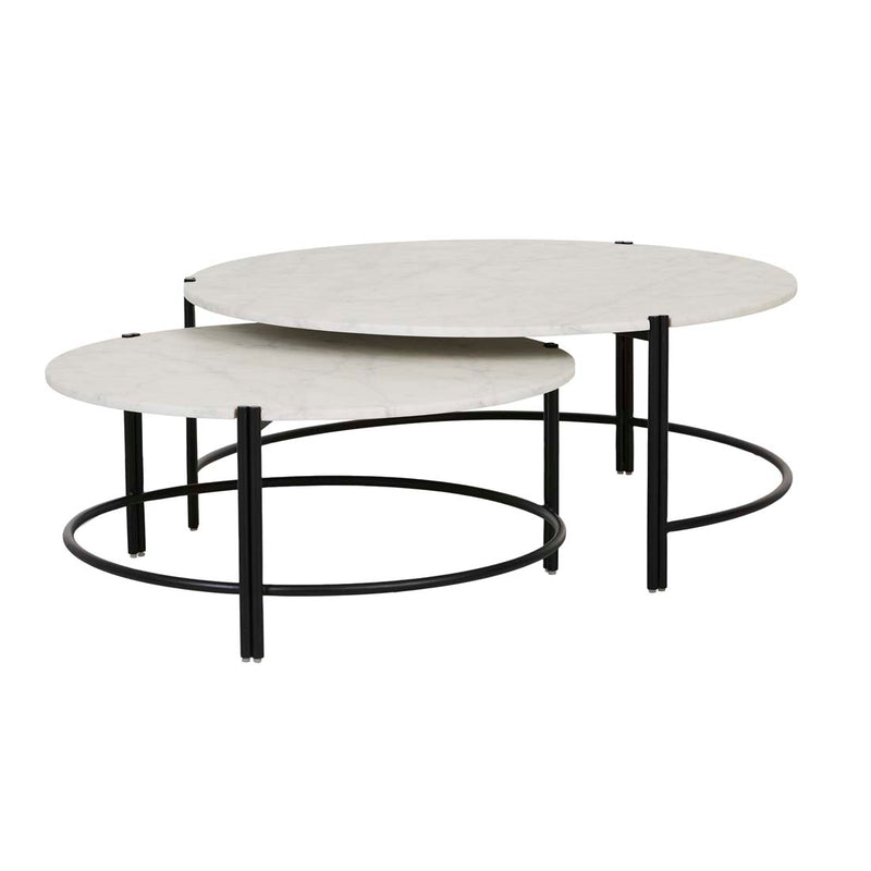 Atlas Twin Nest Coffee Table