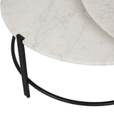 Atlas Twin Nest Coffee Table