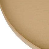 Classique Pedestal Coffee Table