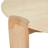 Willa Marble Coffee Table