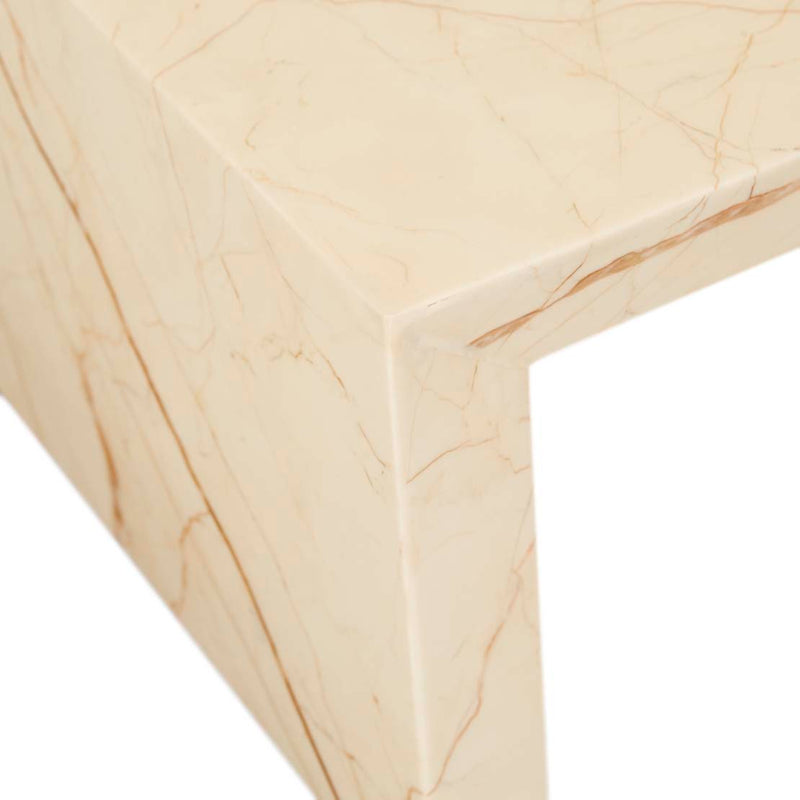 Elle Monument Coffee Table