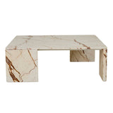 Atlas Slab Coffee Table