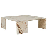 Atlas Slab Coffee Table