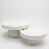 Circa Coffee Table Set - Outlet