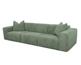 Cube Sofa