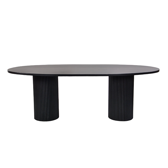 Brighton Dining Table - Outlet