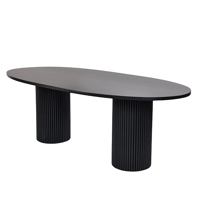 Brighton Dining Table - Outlet