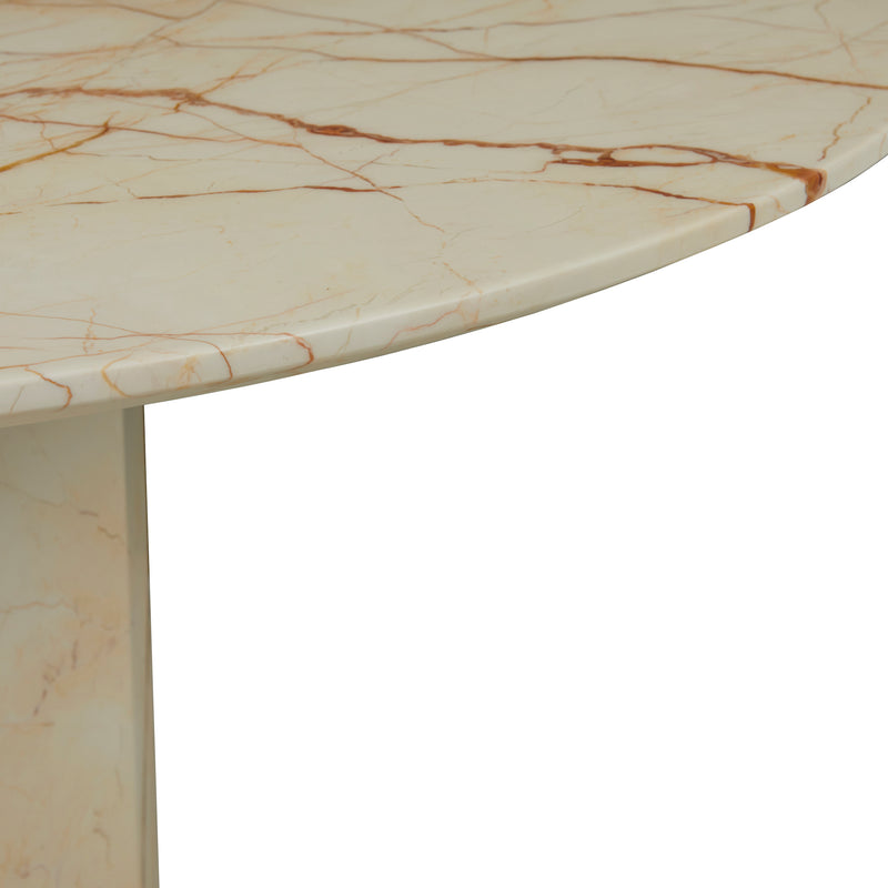 Atlas Decagon Dining Table