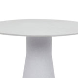 Livorno Tapered Cafe Table