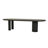 Seb Oval Dining Table