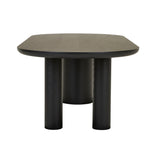 Seb Oval Dining Table