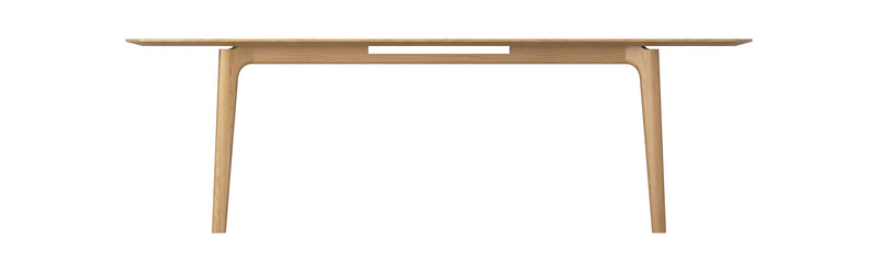 Erin Extension Dining Table