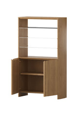 Erin Display Cabinet