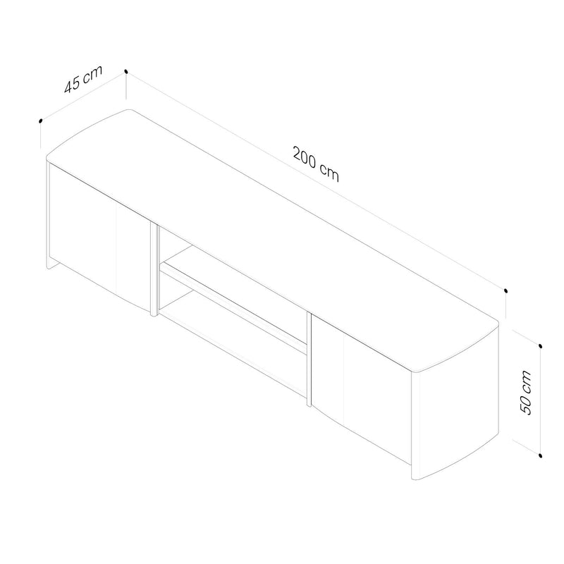 Erin Entertainment Unit