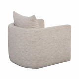 Elsa Swivel Armchair