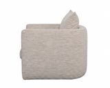 Elsa Swivel Armchair