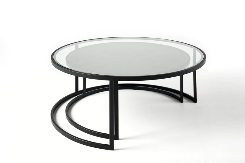 Franklin Coffee Table