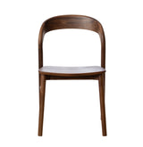 Tempo Dining Chair - Timber