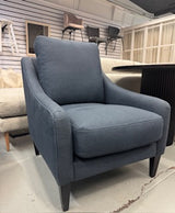 Georgette Armchair - Outlet