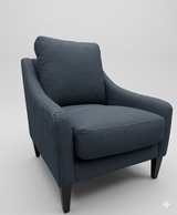 Georgette Armchair - Outlet