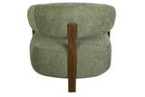 Hampton Accent Chair