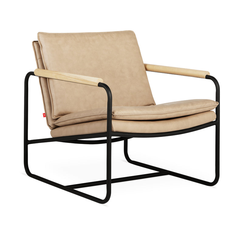 Gus Kelso Chair