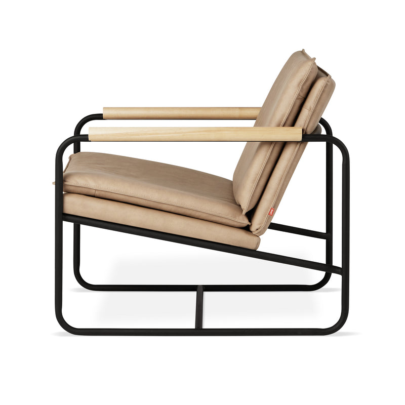 Gus Kelso Chair