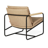 Gus Kelso Chair