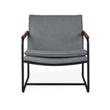 Gus Kelso Armchair - Outlet