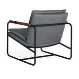 Gus Kelso Armchair - Outlet