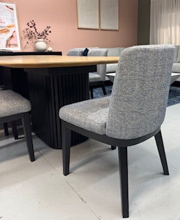 Kingston Dining Chair - Outlet