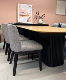 Kingston Dining Chair - Outlet