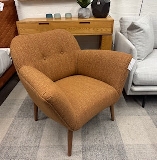 Kiwi Armchair - Outlet