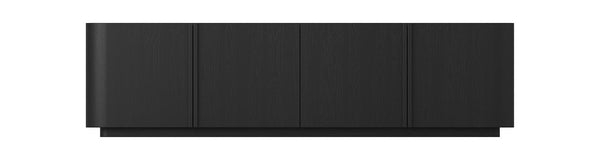 Leonard Entertainment Unit