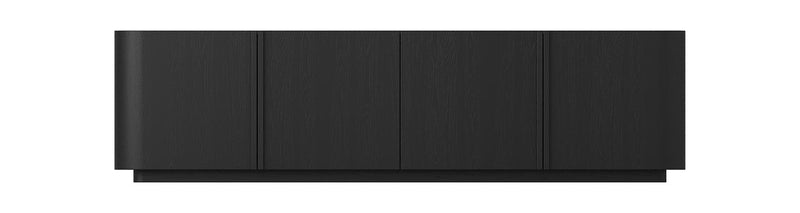 Leonard Entertainment Unit