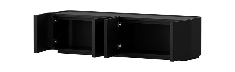 Leonard Entertainment Unit