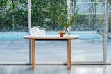 Lucerne Console Table