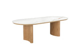 Lucerne Dining Table