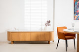Lucerne TV Unit