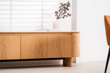 Lucerne TV Unit
