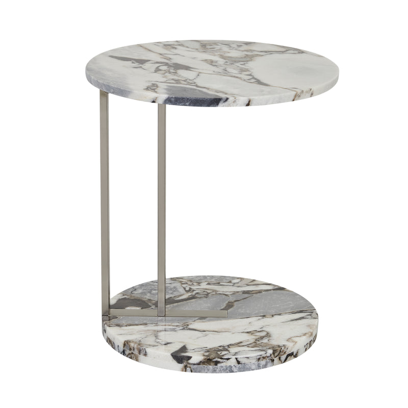 Amara Linear Side Table