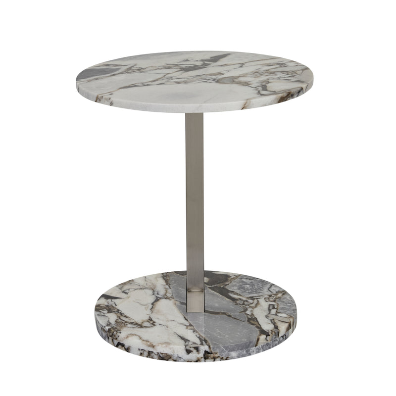 Amara Linear Side Table