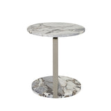 Amara Linear Side Table